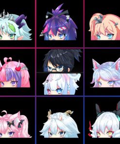 VShojo Collab